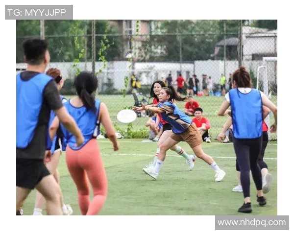 飞盘团队协作实力榜单揭晓上海飞盘队荣登第八名展现潜力与团结